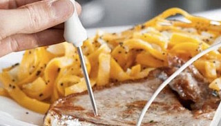 Внедрение системы HACCP: цена от 20694 руб., услуги сертификации от ПромМир-Спс в Спасске-Дальнем