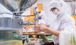 Внедрение системы HACCP под ключ в Спасске-Дальнем в октябре