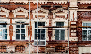 Профессиональное обследование объектов культурного наследия в Спасске-Дальнем в октябре