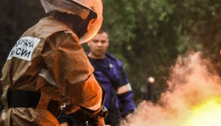Аудит пожарной безопасности в Спасске-Дальнем от ПромМир-Спс цена от 10347 руб. заказать пожарный аудит