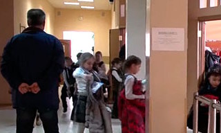 Разработка плана эвакуации при пожаре для организаций и помещений в Спасске-Дальнем в октябре