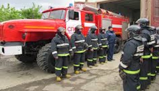 Аутсорсинг службы пожарной безопасности: стоимость услуги от 15521 руб. в Спасске-Дальнем – ПромМир-Спс