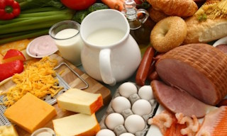 Сертификация пищевой продукции в Спасске-Дальнем под ключ в октябре
