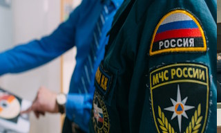 Подготовка к проверке МЧС и пожарной инспекции в Спасске-Дальнем в октябре